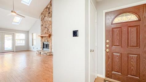 9232 Deepwater Drive Montgomery TX 77356