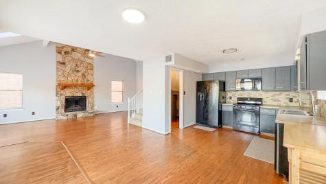 9232 Deepwater Drive Montgomery TX 77356