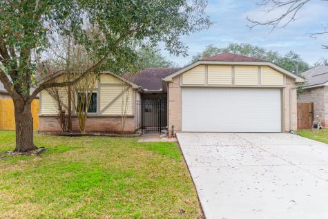 3006 Whetrock Lane Sugar Land TX 77479