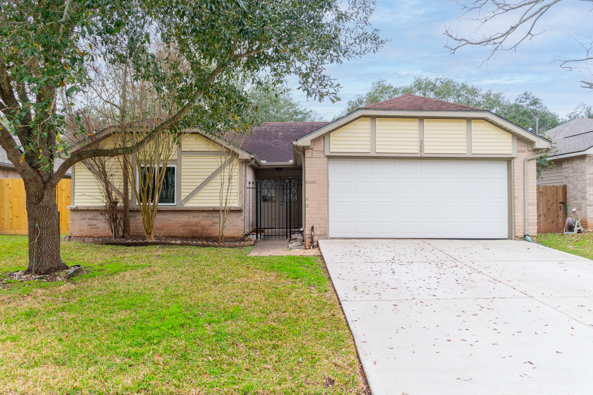 3006 Whetrock Lane Sugar Land TX 77479