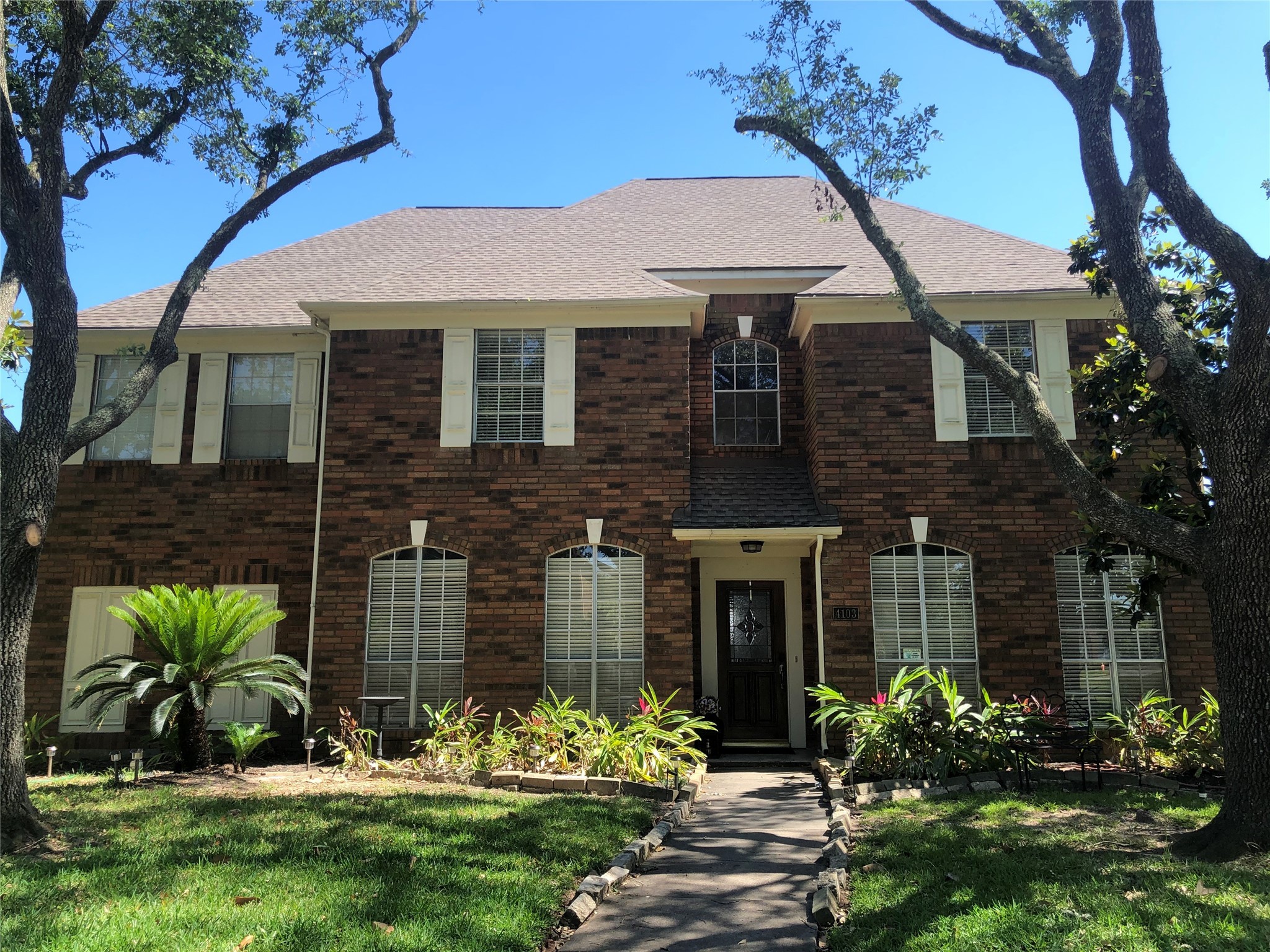 4103 Pebble Beach Drive League City TX 77573
