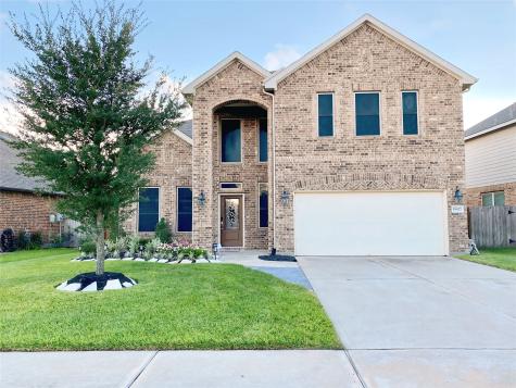 19827 Alton Springs Drive Cypress TX 77433
