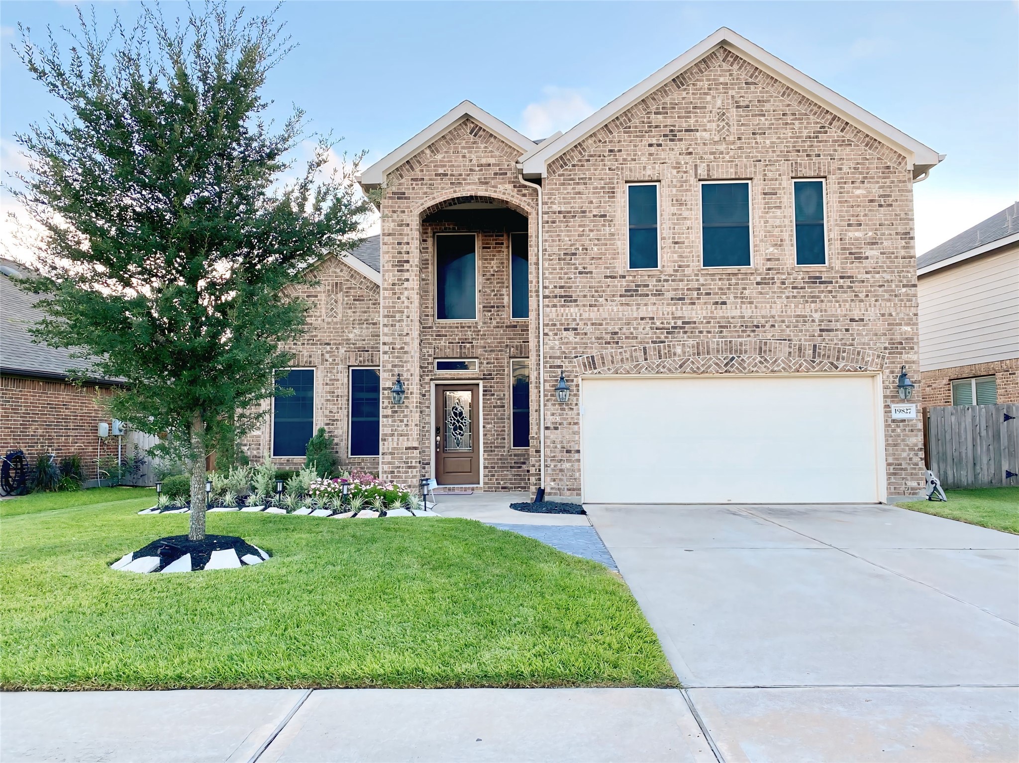 19827 Alton Springs Drive Cypress TX 77433