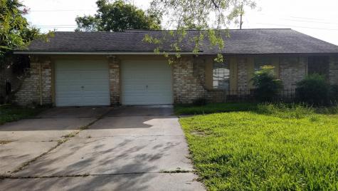 10226 Hannon Drive Houston TX 77040
