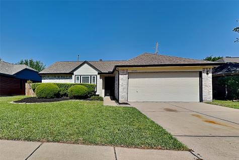 19606 Westbridge Lane Spring TX 77379