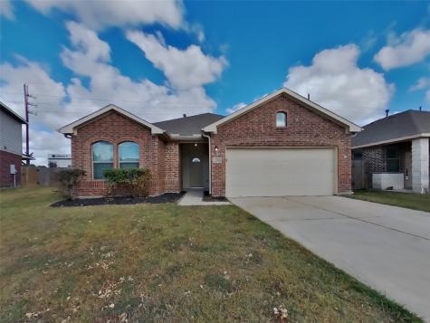 12850 Spruce Circle Tomball TX 77375