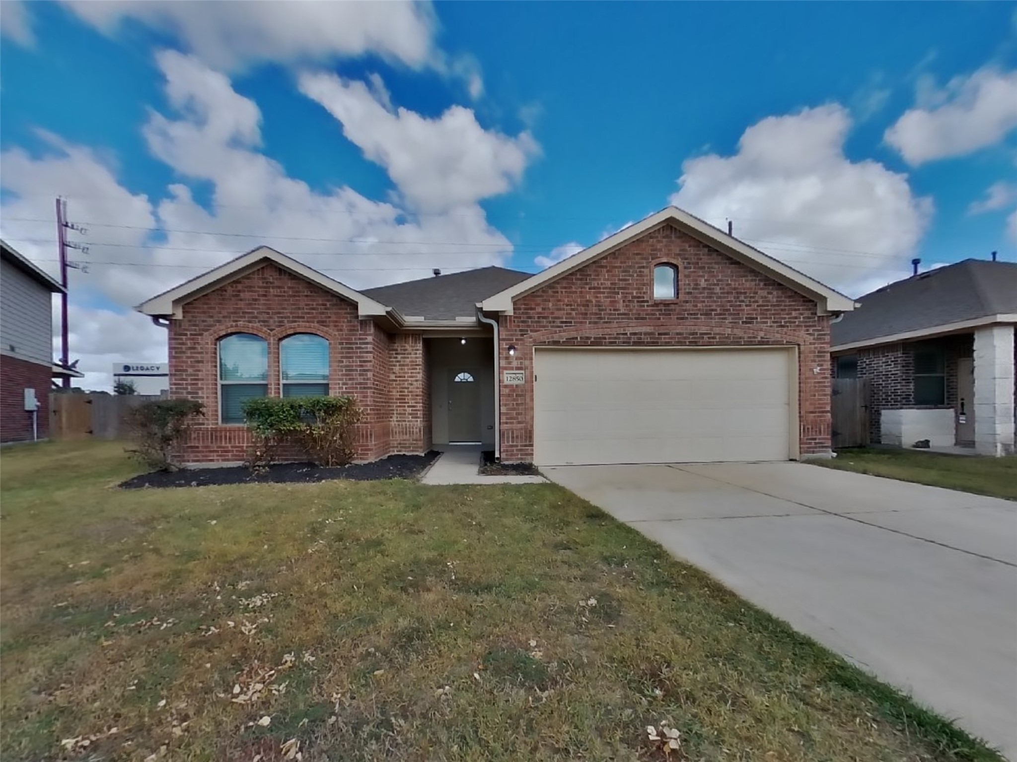 12850 Spruce Circle Tomball TX 77375