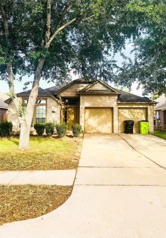 2619 Diamond River Drive Rosenberg TX 77471