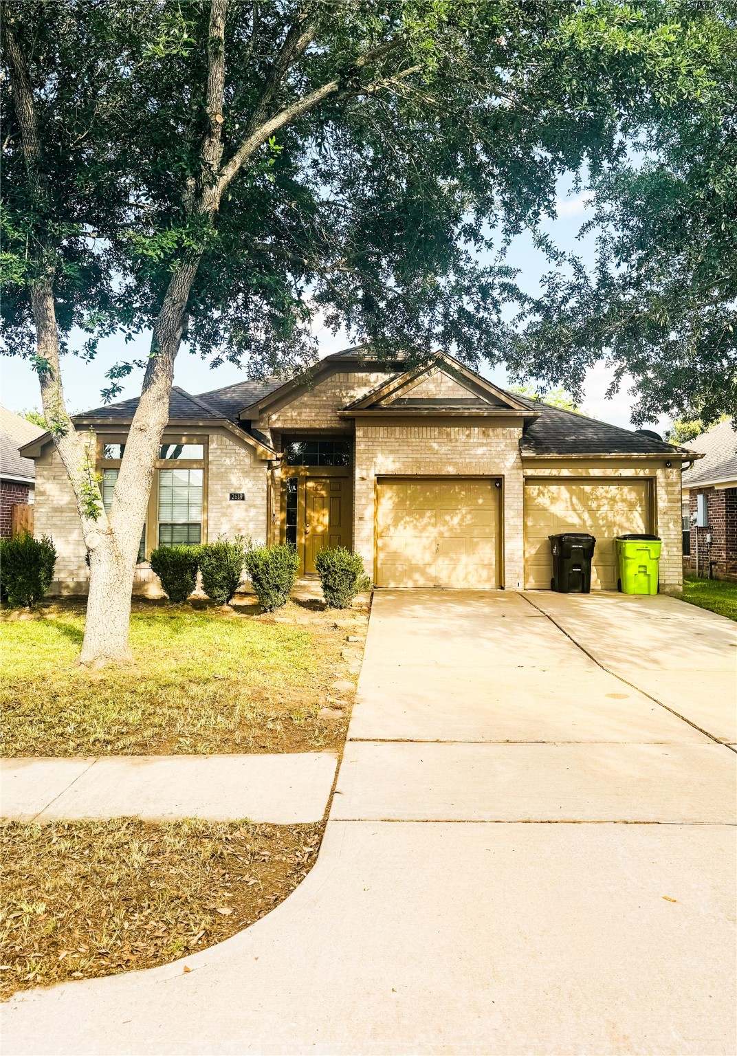 2619 Diamond River Drive Rosenberg TX 77471