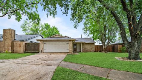 11506 Stansberg Drive Houston TX 77066