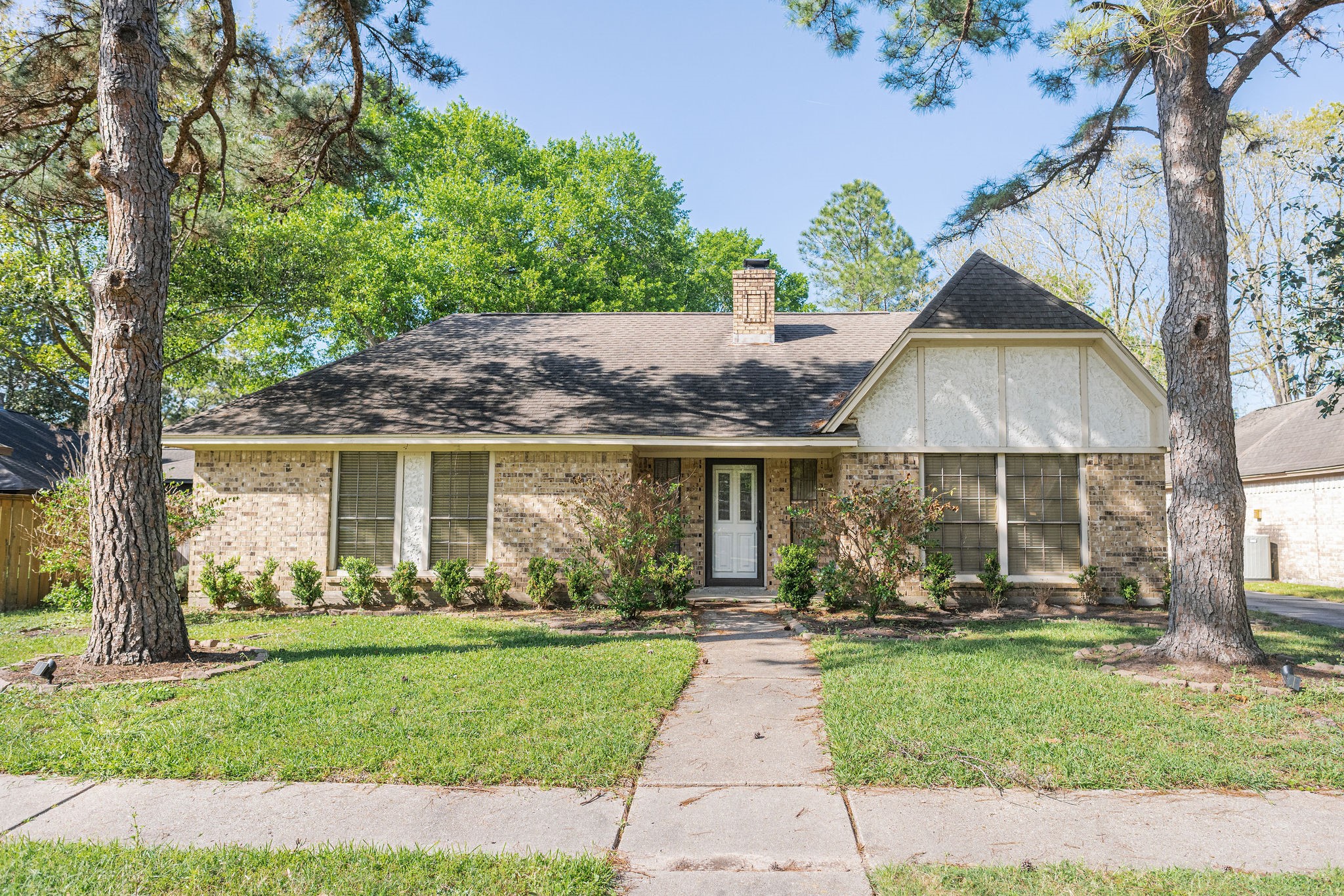 22526 Wildwood Grove Drive Katy TX 77450