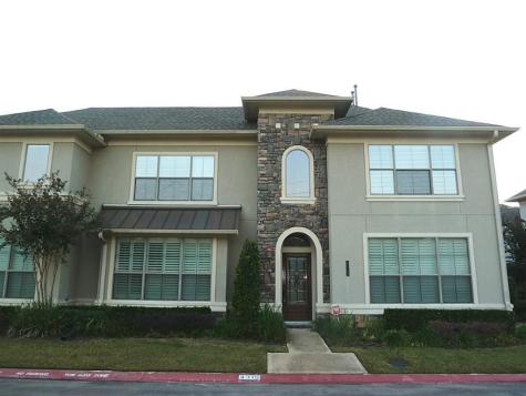 4315 Stonebrook Lane Missouri City TX 77459