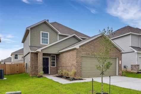 13512 Brooklyn Mead Lane Willis TX 77378