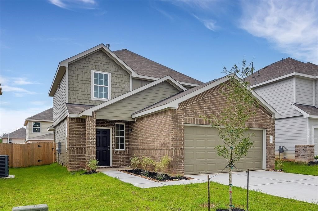 13512 Brooklyn Mead Lane Willis TX 77378