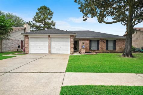 1006 Golden Nugget Court Katy TX 77450