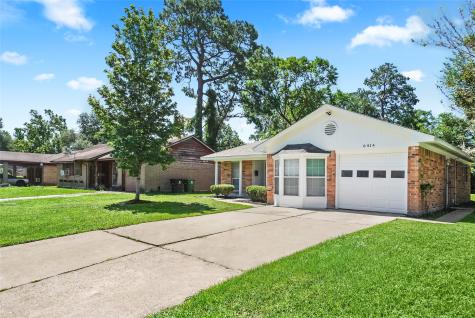 6414 Heath Street Houston TX 77016