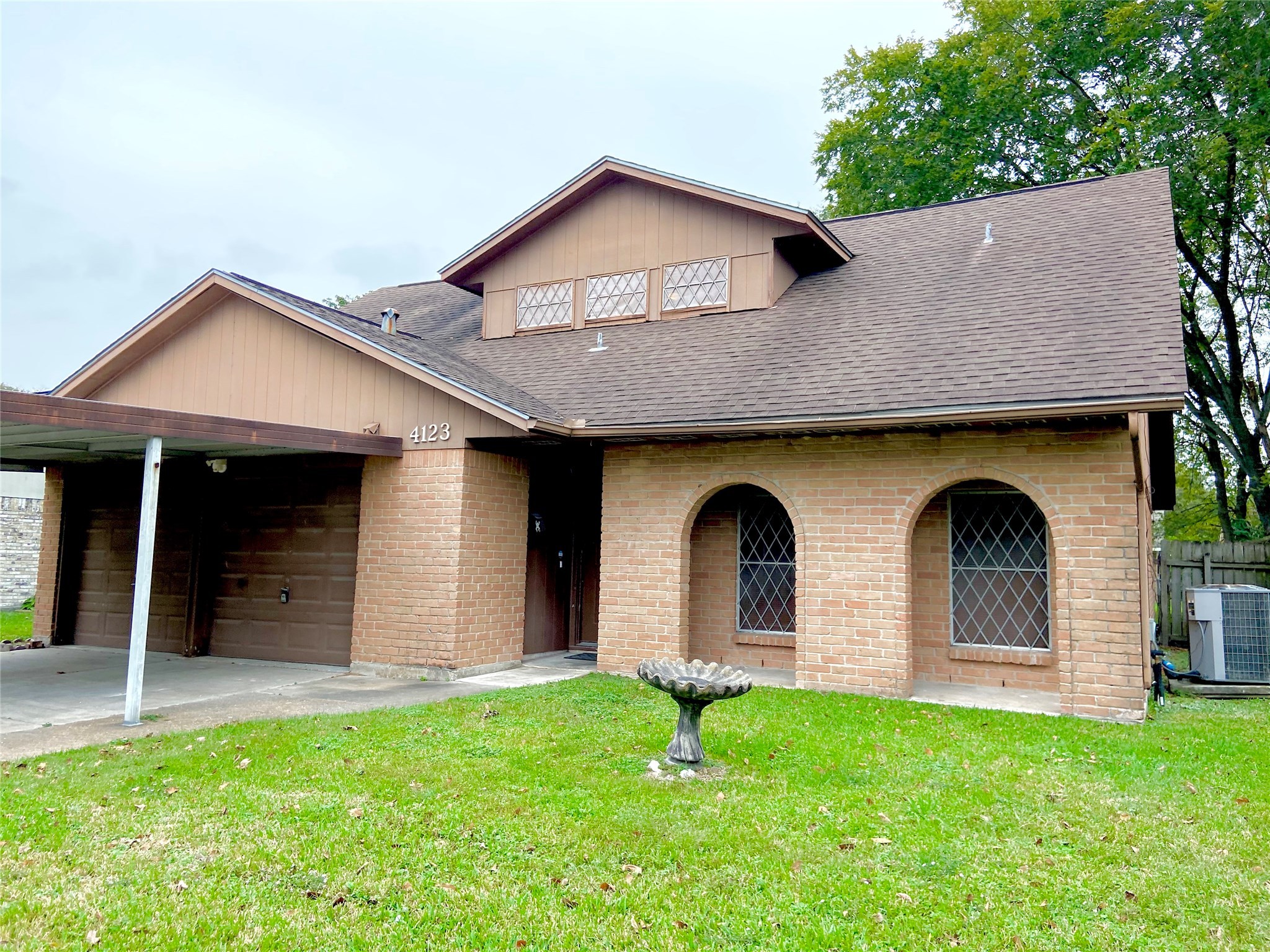 4123 Citation Drive Pasadena TX 77503