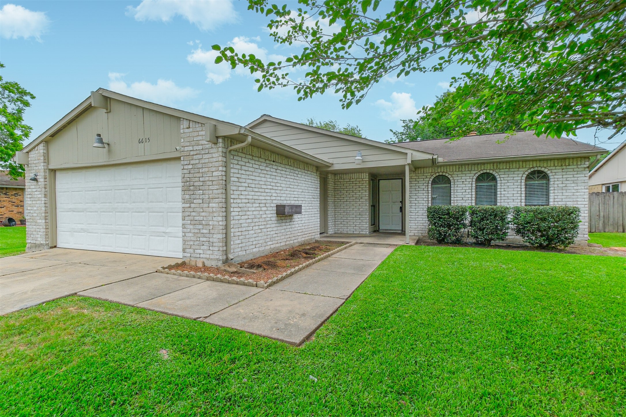 6615 Blue Ridge Drive Richmond TX 77469
