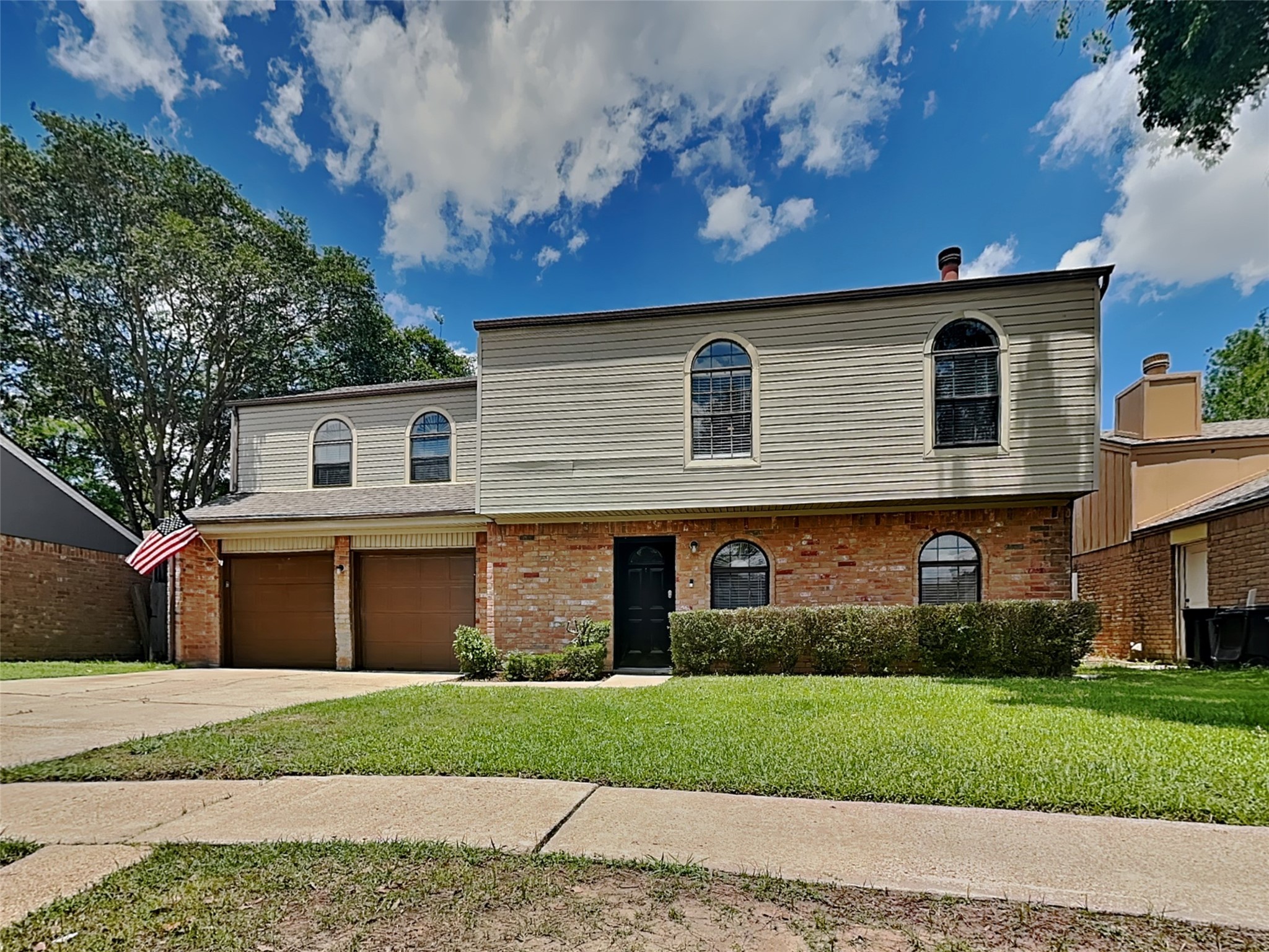 16726 Britford Houston TX 77084