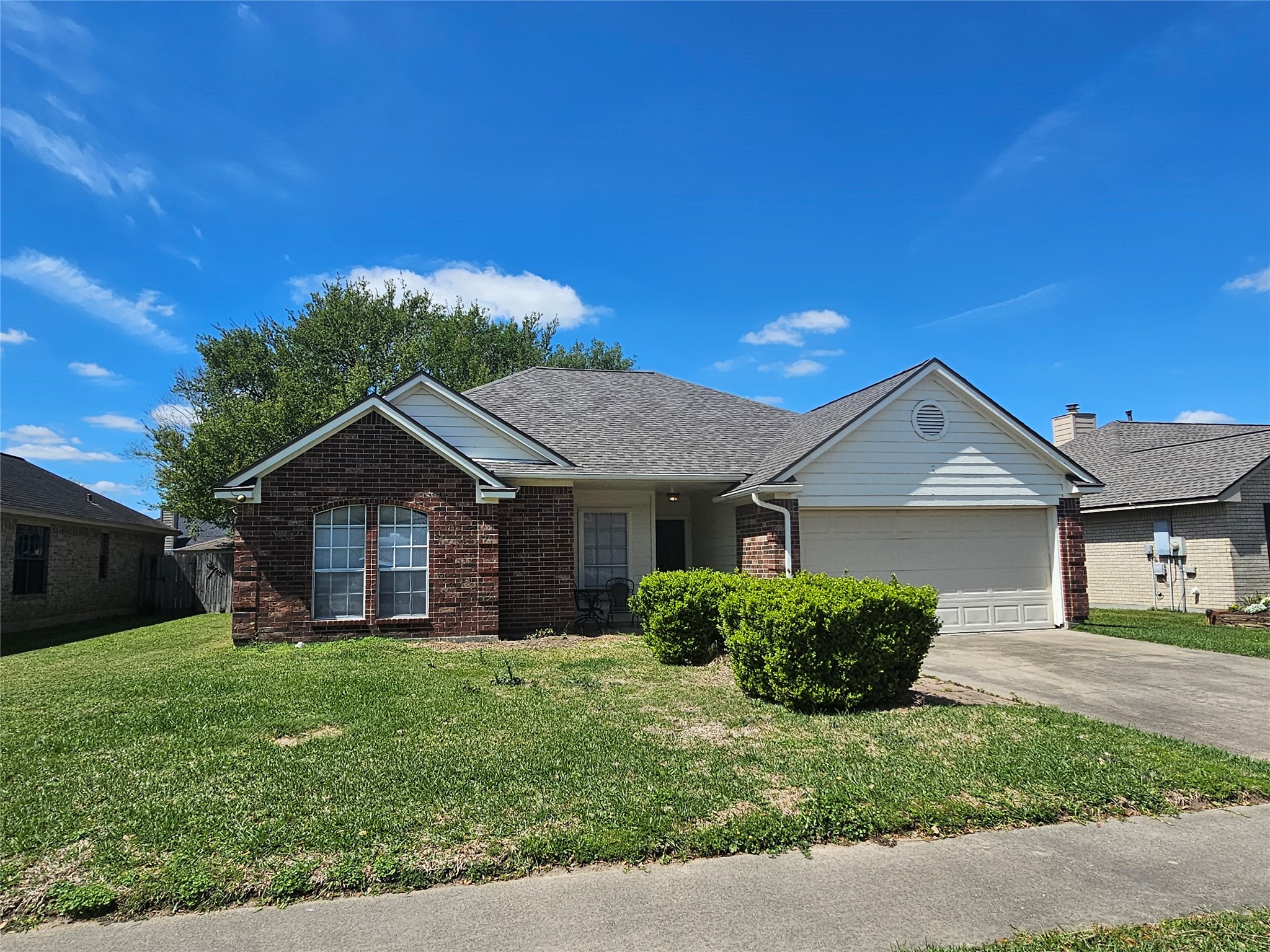 3314 D H Watkins Drive Deer Park TX 77536