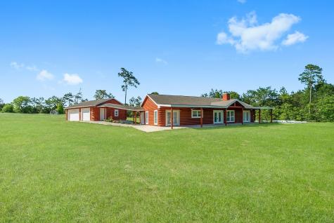 12908 Fm 2432 Road Willis TX 77378