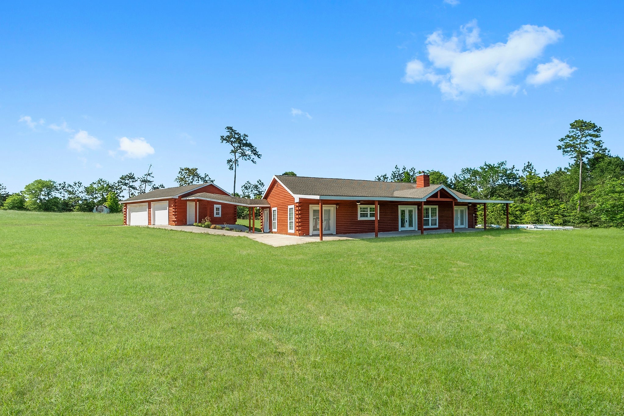 12908 Fm 2432 Road Willis TX 77378