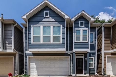 417 W 27th Street B Houston TX 77008