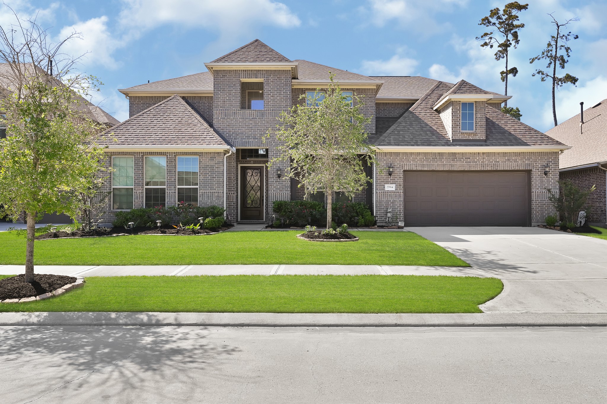 27914 Robinson Park Drive Spring TX 77386