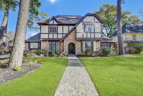 13302 Glen Erica Drive Houston TX 77069