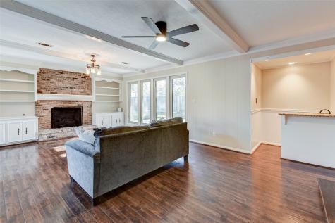 13302 Glen Erica Drive Houston TX 77069
