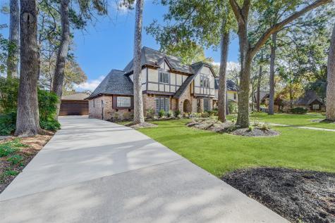 13302 Glen Erica Drive Houston TX 77069