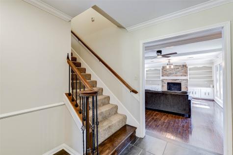 13302 Glen Erica Drive Houston TX 77069