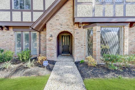 13302 Glen Erica Drive Houston TX 77069