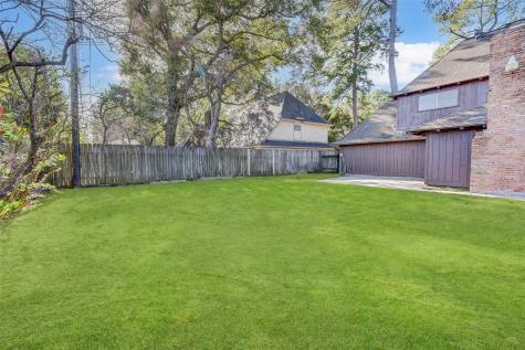 13302 Glen Erica Drive Houston TX 77069
