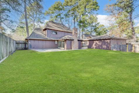 13302 Glen Erica Drive Houston TX 77069