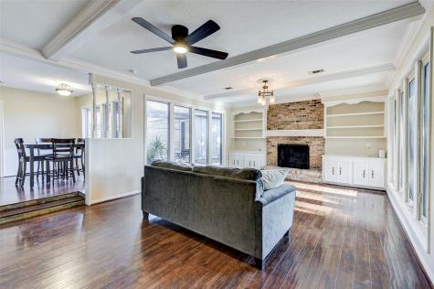 13302 Glen Erica Drive Houston TX 77069