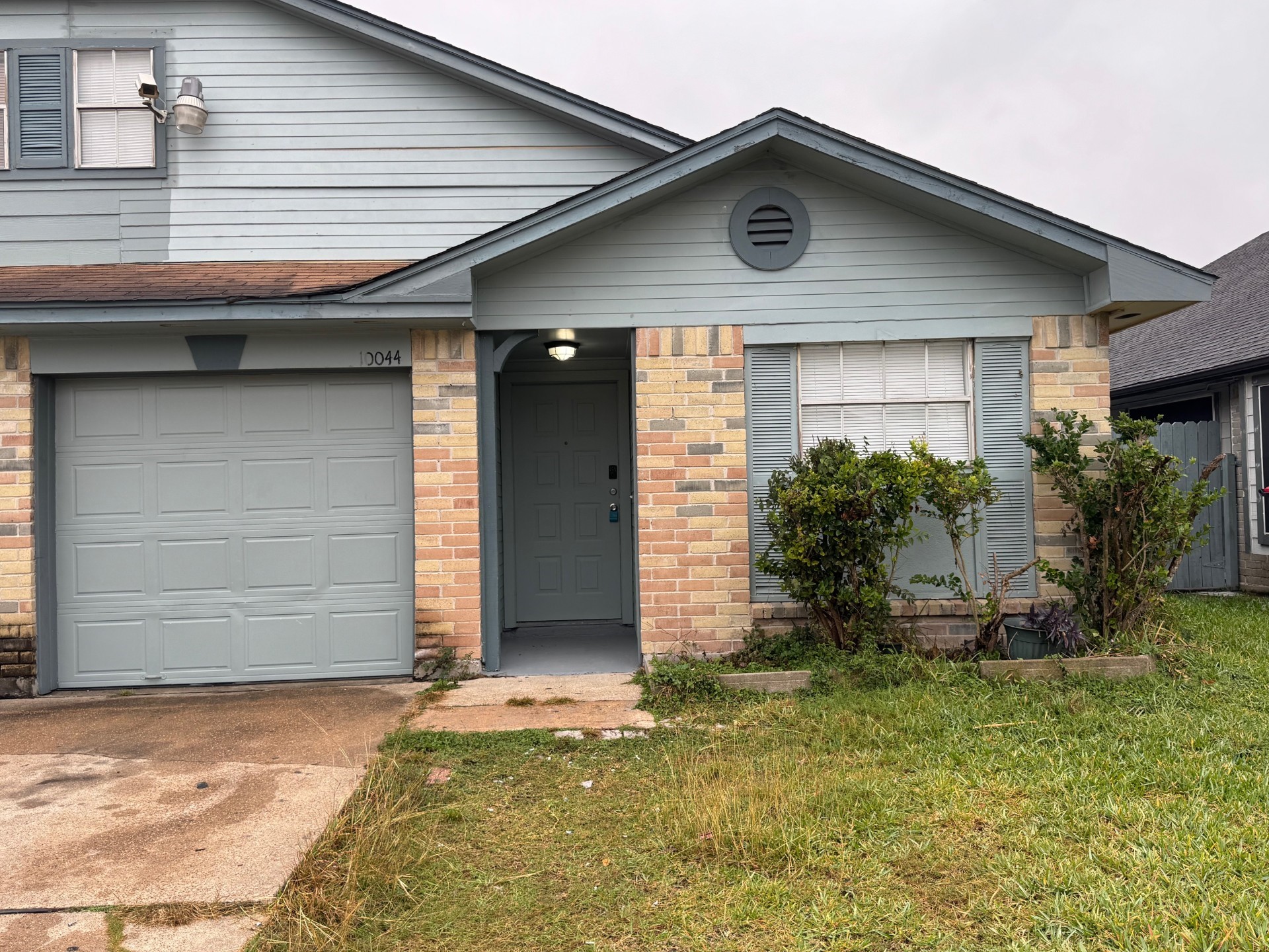 10044 Woodico Court Houston TX 77038