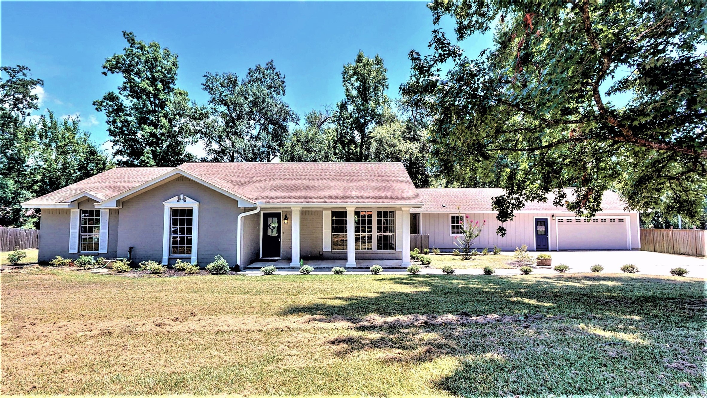 6683 Kingston Cove Lane Willis TX 77318
