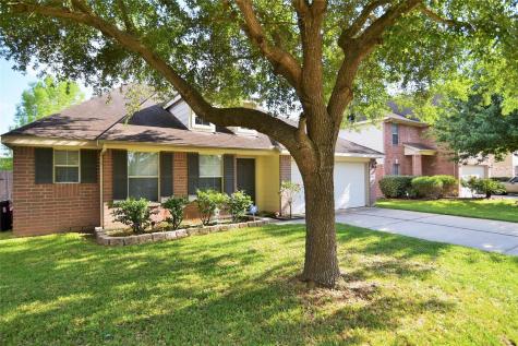 18743 Appletree Ridge Road Houston TX 77084