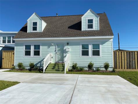 4127 Avenue T 1/2 Galveston TX 77550