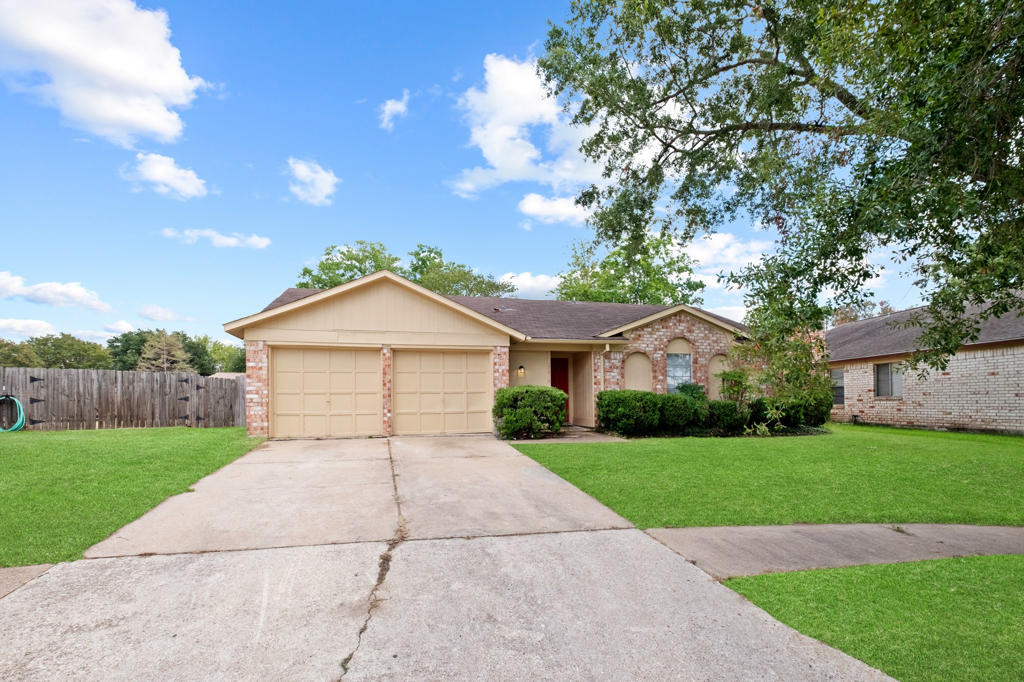 17818 Morrisway Court Houston TX 77084