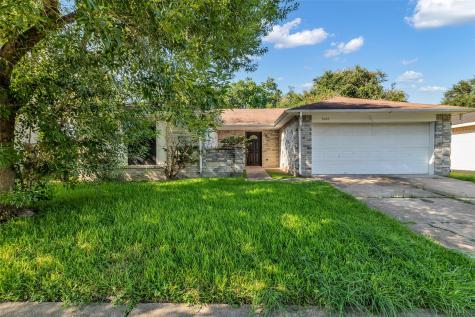 3023 Becket Street Pearland TX 77584