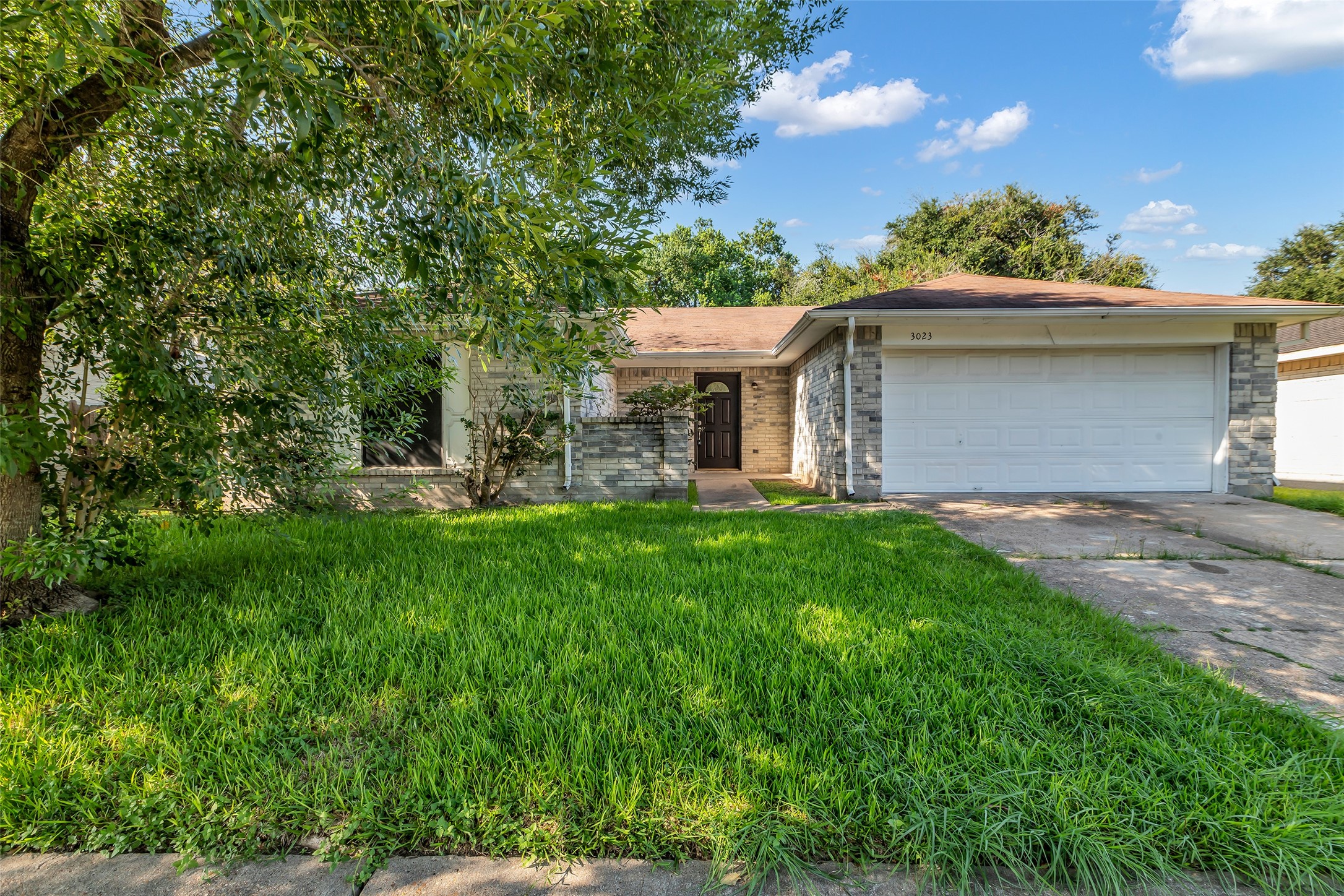 3023 Becket Street Pearland TX 77584