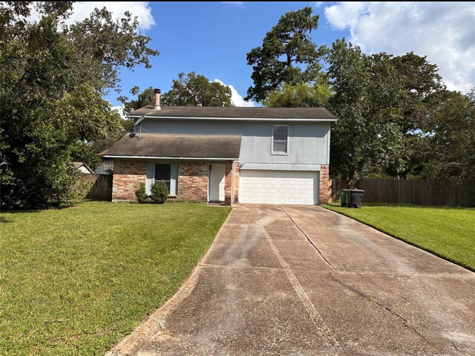 3323 Brookdale Drive Kingwood TX 77339