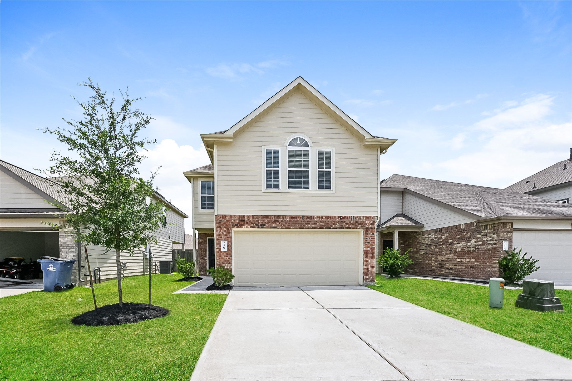 17362 Cuthbert Street Humble TX 77346