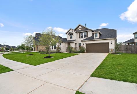 28902 Alley Lynn Way Katy TX 77494