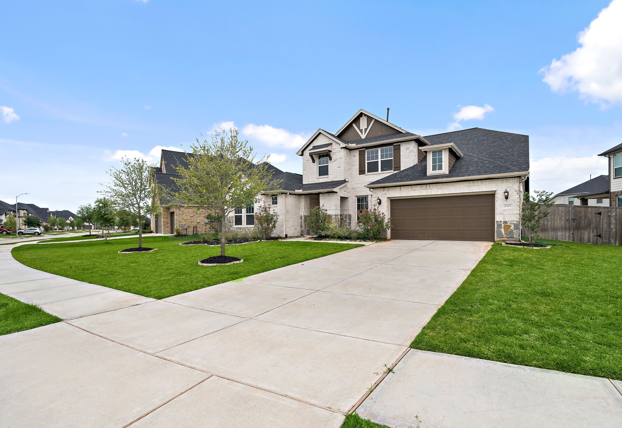 28902 Alley Lynn Way Katy TX 77494