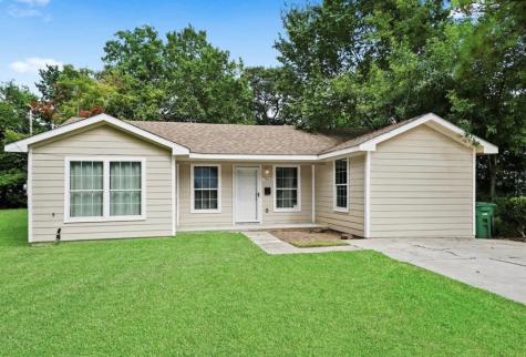 7011 Eastwood Street Houston TX 77021