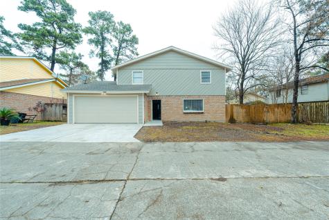 4434 W Cypress Villas Drive Spring TX 77379