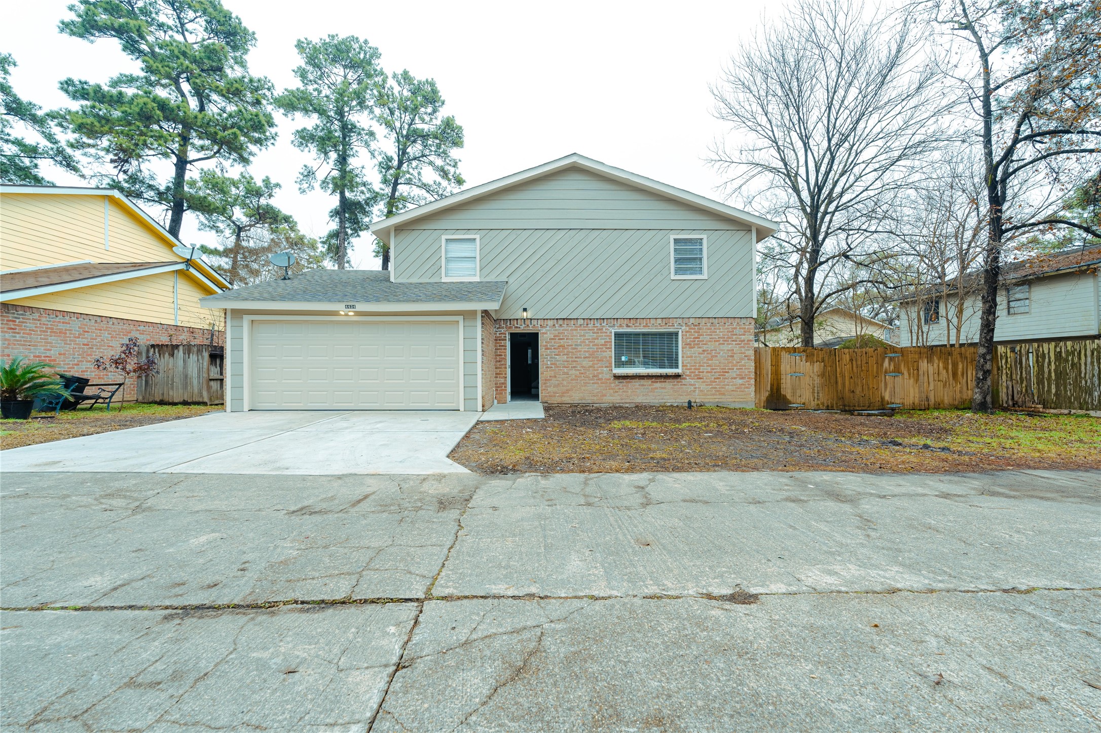 4434 W Cypress Villas Drive Spring TX 77379